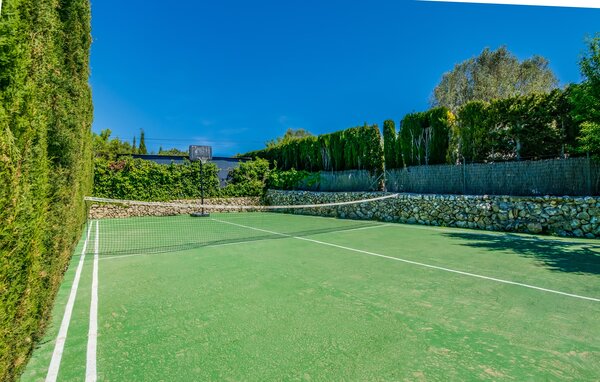 Casa de vacaciones - Koy, Alcudia , España - EMF681 803