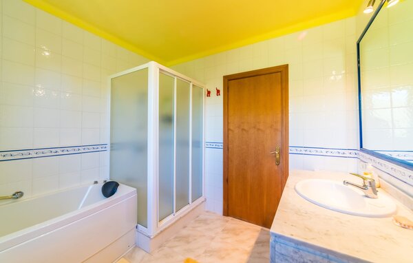 Casa de vacaciones - Koy, Alcudia , España - EMF681 703