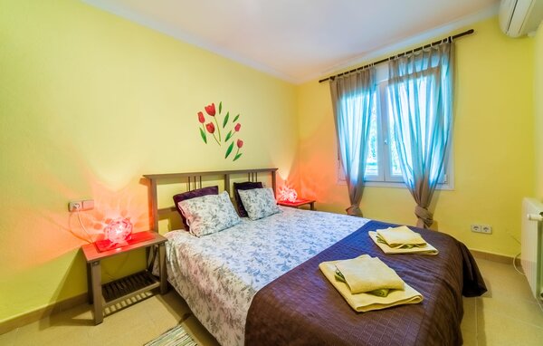 Casa de vacaciones - Koy, Alcudia , España - EMF681 601