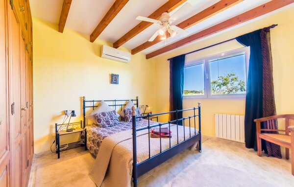 Casa de vacaciones - Koy, Alcudia , España - EMF681 603