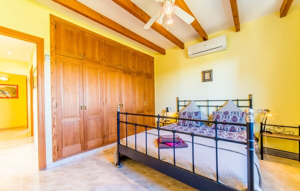 Casa de vacaciones - Koy, Alcudia , España - EMF681 604
