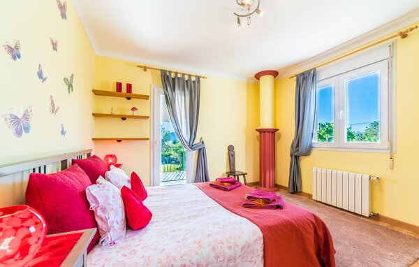 Casa de vacaciones - Koy, Alcudia , España - EMF681 605