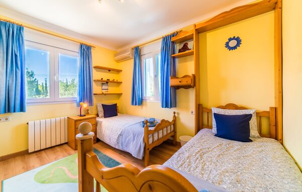 Casa de vacaciones - Koy, Alcudia , España - EMF681 607
