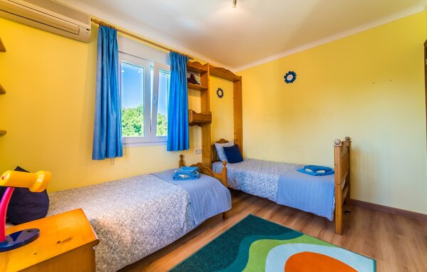 Casa de vacaciones - Koy, Alcudia , España - EMF681 608