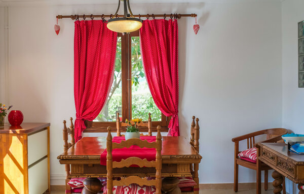 Casa de vacaciones - Koy, Alcudia , España - EMF681 502