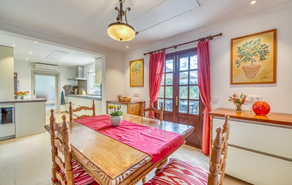 Casa de vacaciones - Koy, Alcudia , España - EMF681 401