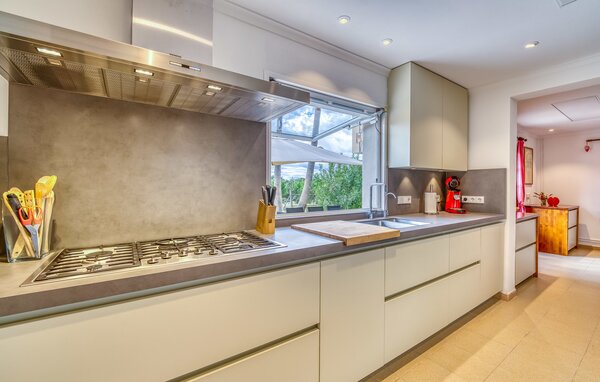 Casa de vacaciones - Koy, Alcudia , España - EMF681 403