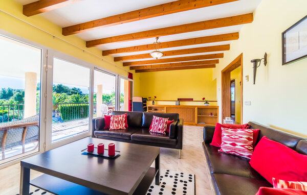 Casa de vacaciones - Koy, Alcudia , España - EMF681 301
