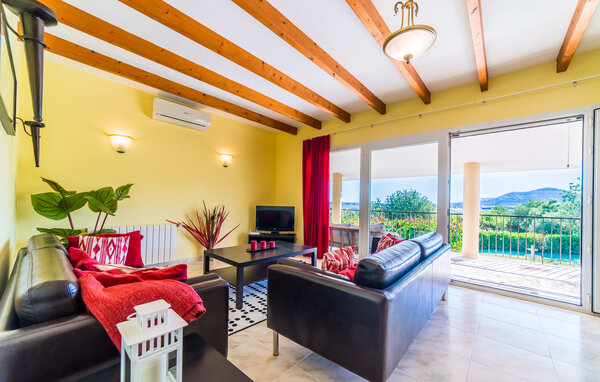 Casa de vacaciones - Koy, Alcudia , España - EMF681 302