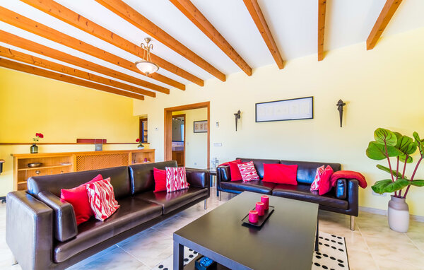 Casa de vacaciones - Koy, Alcudia , España - EMF681 303