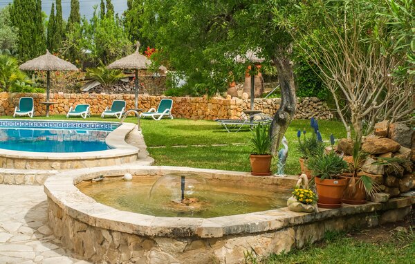 Casa de vacaciones - Koy, Alcudia , España - EMF681 8