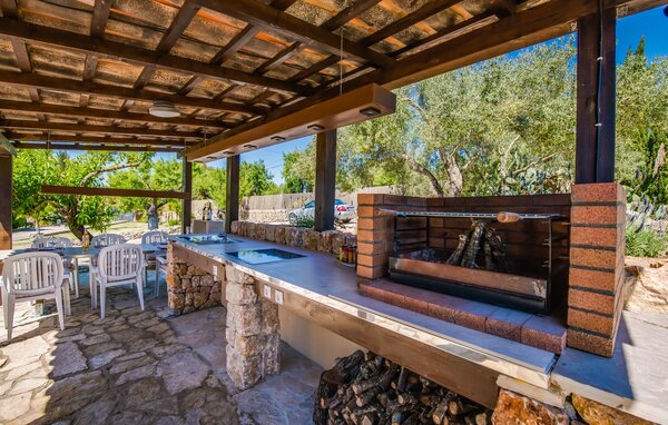 Casa de vacaciones - Koy, Alcudia , España - EMF681 102