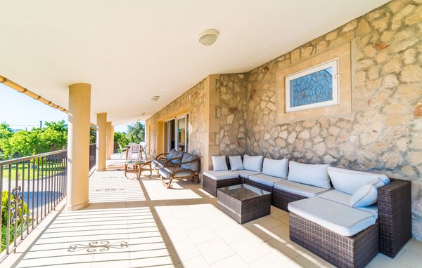 Casa de vacaciones - Koy, Alcudia , España - EMF681 104
