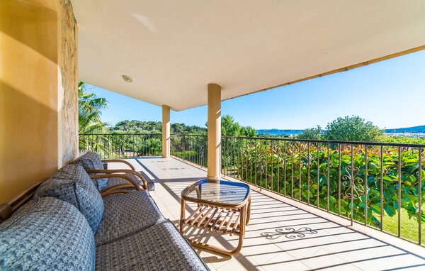 Casa de vacaciones - Koy, Alcudia , España - EMF681 105
