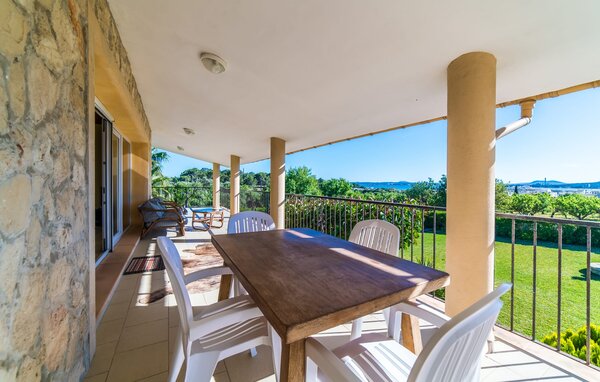 Casa de vacaciones - Koy, Alcudia , España - EMF681 106