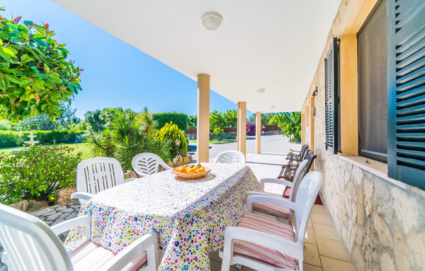 Casa de vacaciones - Koy, Alcudia , España - EMF681 108