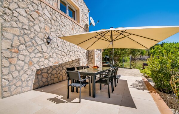 Casa de vacaciones - Koy, Alcudia , España - EMF681 109