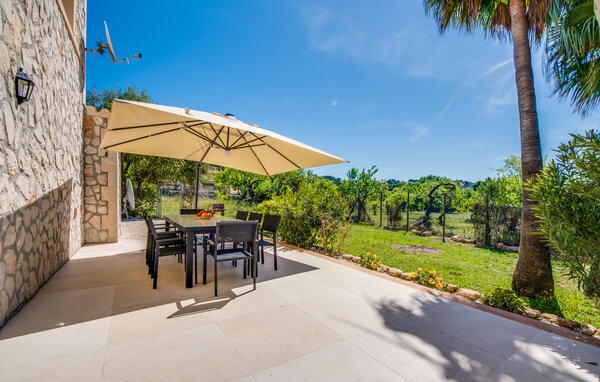Casa de vacaciones - Koy, Alcudia , España - EMF681 110