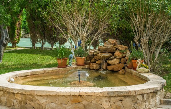 Casa de vacaciones - Koy, Alcudia , España - EMF681 111