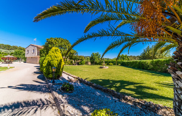 Casa de vacaciones - Koy, Alcudia , España - EMF681 112