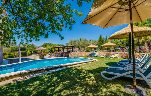 Casa de vacaciones - Koy, Alcudia , España - EMF681 4