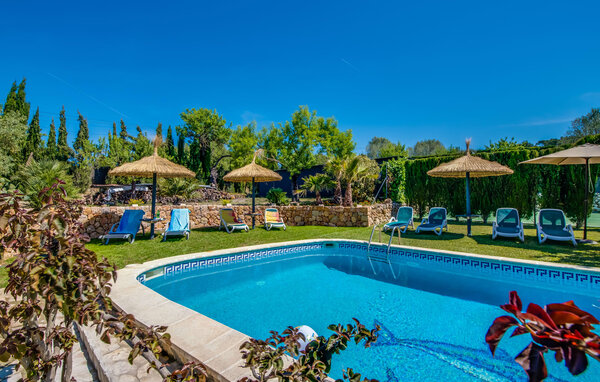 Casa de vacaciones - Koy, Alcudia , España - EMF681 5