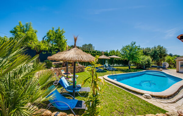 Casa de vacaciones - Koy, Alcudia , España - EMF681 6