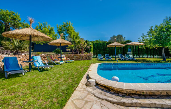 Casa de vacaciones - Koy, Alcudia , España - EMF681 7