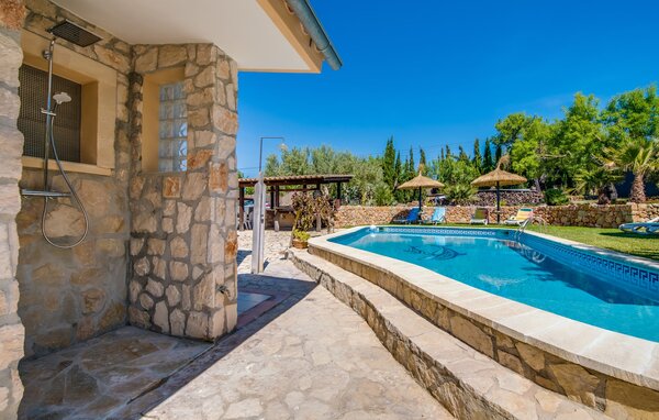 Casa de vacaciones - Koy, Alcudia , España - EMF681 9