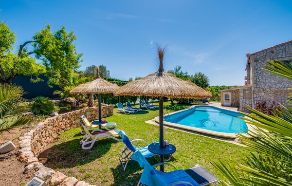 Casa de vacaciones - Koy, Alcudia , España - EMF681 11