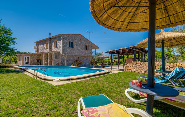 Casa de vacaciones - Koy, Alcudia , España - EMF681 12