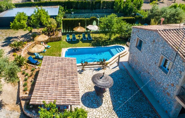 Casa de vacaciones - Koy, Alcudia , España - EMF681 13
