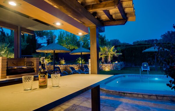 Casa de vacaciones - Koy, Alcudia , España - EMF681 14