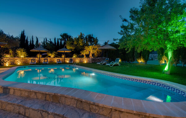 Casa de vacaciones - Koy, Alcudia , España - EMF681 15