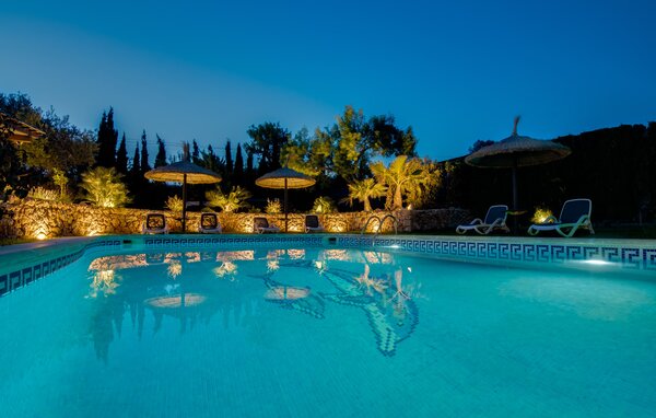 Casa de vacaciones - Koy, Alcudia , España - EMF681 16