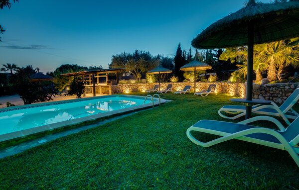 Casa de vacaciones - Koy, Alcudia , España - EMF681 17