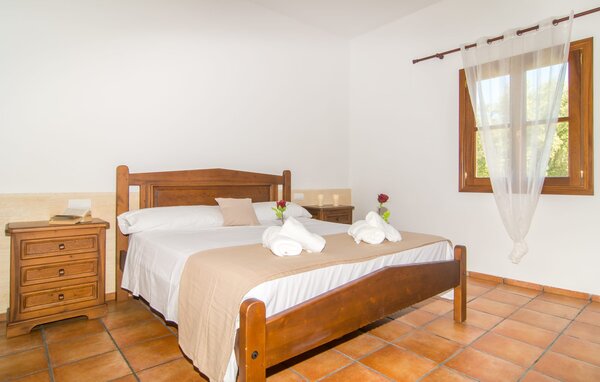 Ferienhaus - Sa Font Authentic, Petra , Spanien - EMF683 601