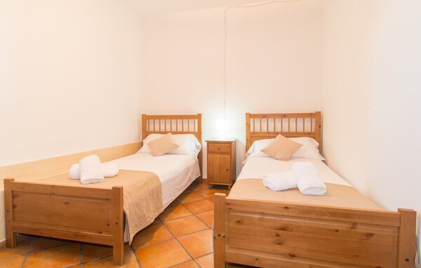 Ferienhaus - Sa Font Authentic, Petra , Spanien - EMF683 605