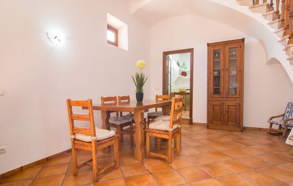 Ferienhaus - Sa Font Authentic, Petra , Spanien - EMF683 501