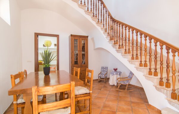 Ferienhaus - Sa Font Authentic, Petra , Spanien - EMF683 502