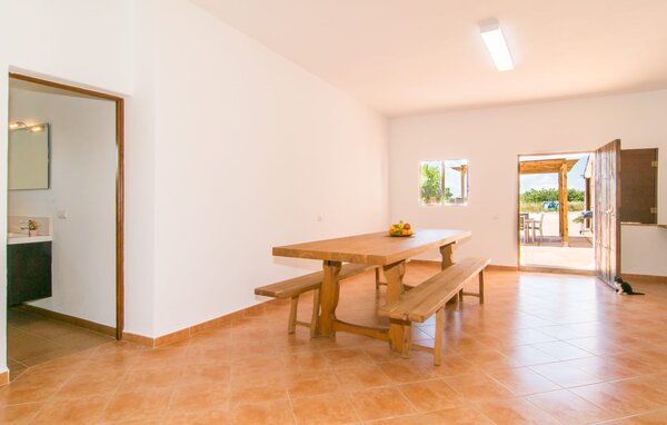 Ferienhaus - Sa Font Authentic, Petra , Spanien - EMF683 505