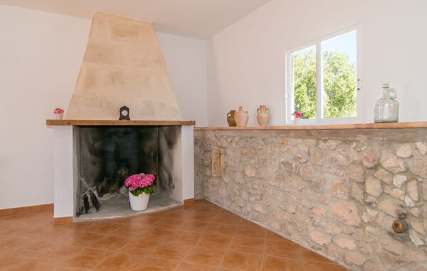 Ferienhaus - Sa Font Authentic, Petra , Spanien - EMF683 506