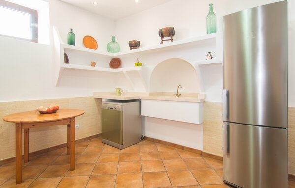 Ferienhaus - Sa Font Authentic, Petra , Spanien - EMF683 403