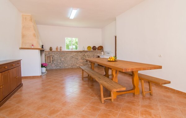 Ferienhaus - Sa Font Authentic, Petra , Spanien - EMF683 404