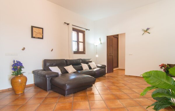 Ferienhaus - Sa Font Authentic, Petra , Spanien - EMF683 301