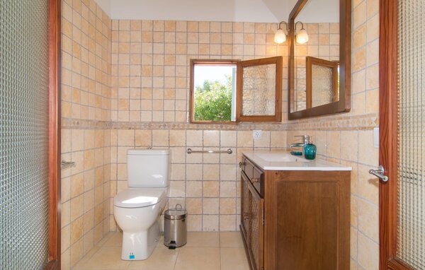 Holiday Home - Es Moli den Llull, Sant Llorenc , Spain - EMF685 701