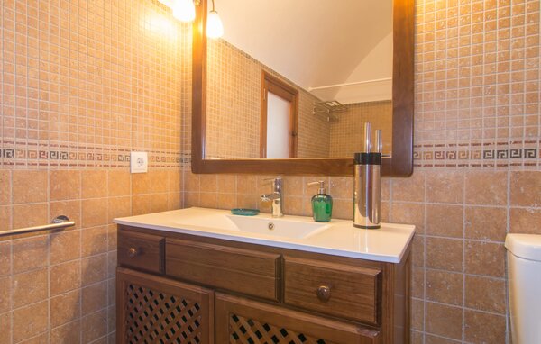 Holiday Home - Es Moli den Llull, Sant Llorenc , Spain - EMF685 702