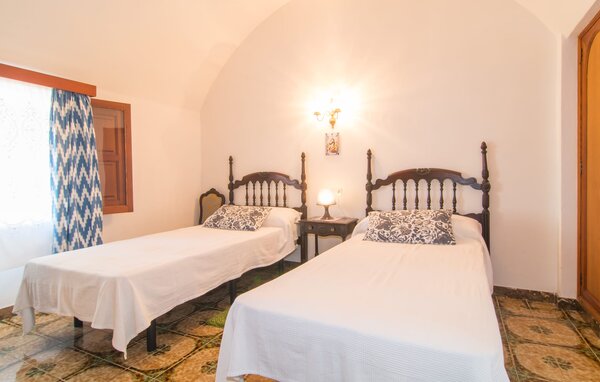 Holiday Home - Es Moli den Llull, Sant Llorenc , Spain - EMF685 602