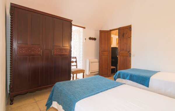 Holiday Home - Es Moli den Llull, Sant Llorenc , Spain - EMF685 605