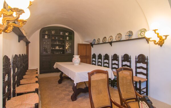 Holiday Home - Es Moli den Llull, Sant Llorenc , Spain - EMF685 502